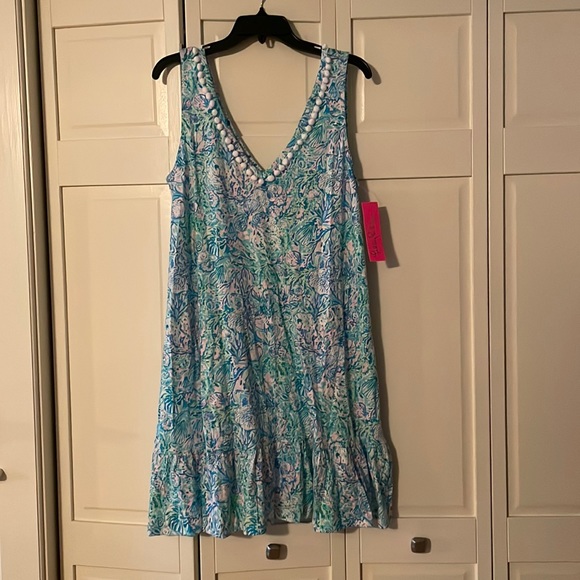 Lilly Pulitzer Dresses & Skirts - Lillly Pulitzer Dress - NWT - Large